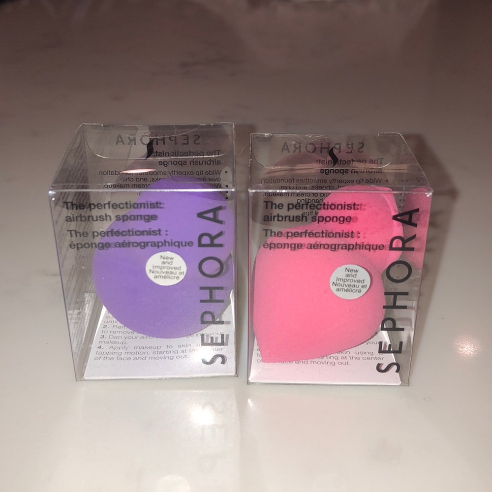 Sephora sponge